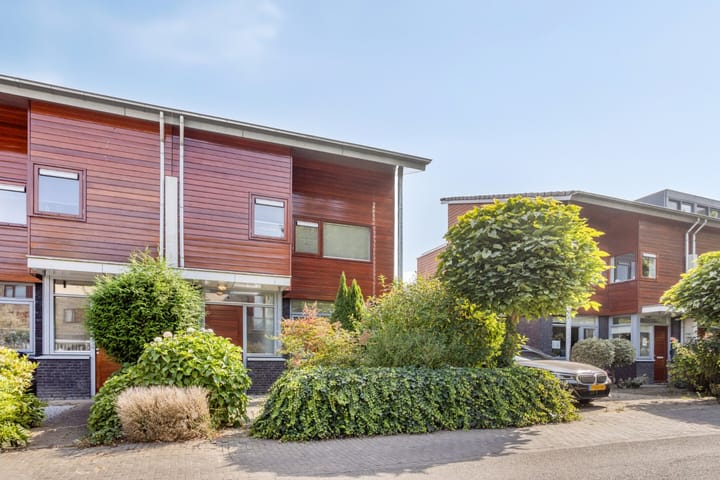 Grassnip 12 in Eindhoven foto