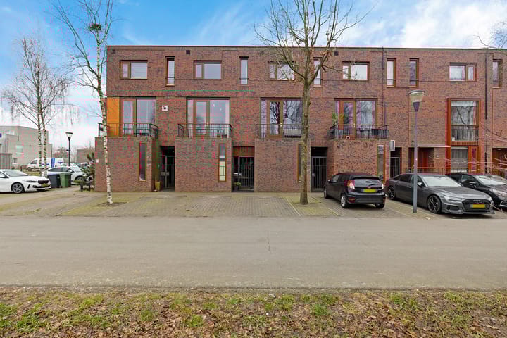 Foto van woning Grasveld 96, Eindhoven