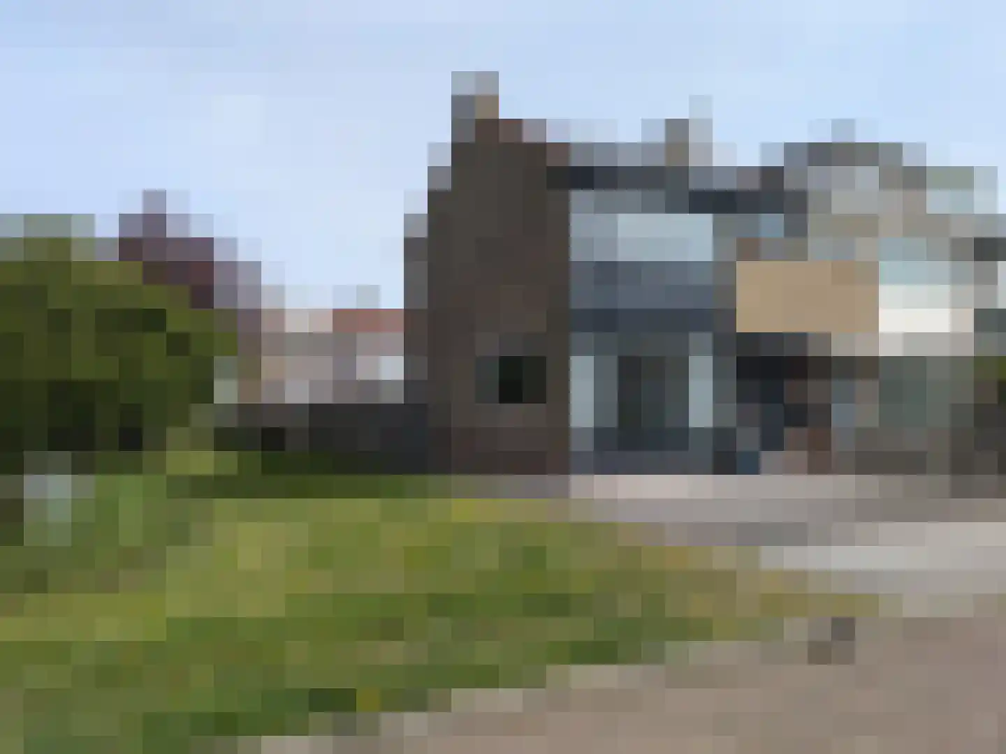 Gravenstein 14 Bodegraven