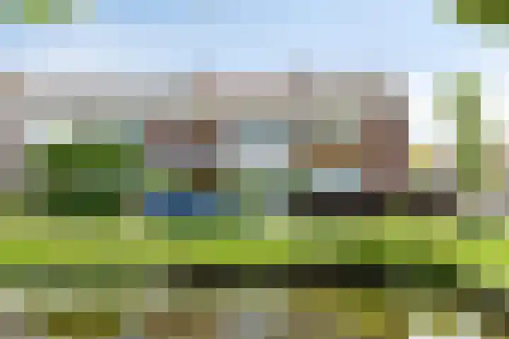 Gravenstein 44 in Bodegraven