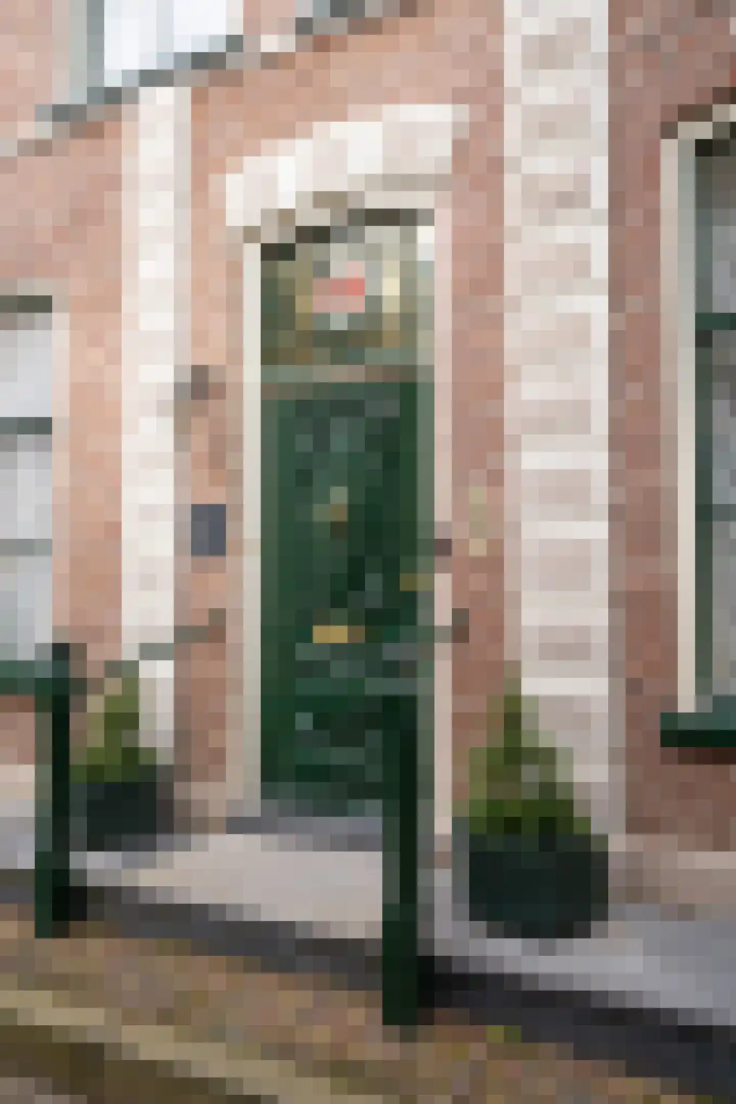 Gravenstraat 5 A Den Burg foto 3