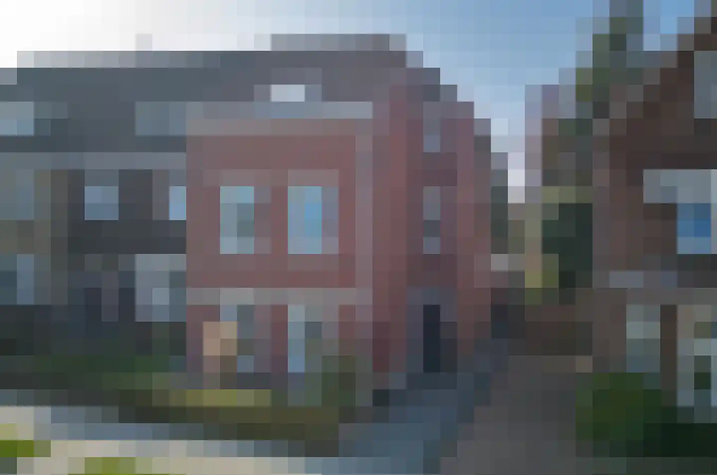 Graverstraat 123 in Kerkrade