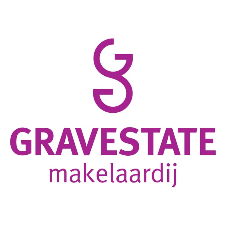Logo Gravestate Makelaardij