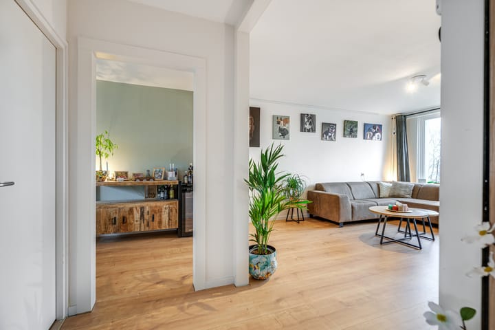 Gravin Juliana van Stolberglaan 259 in Leidschendam