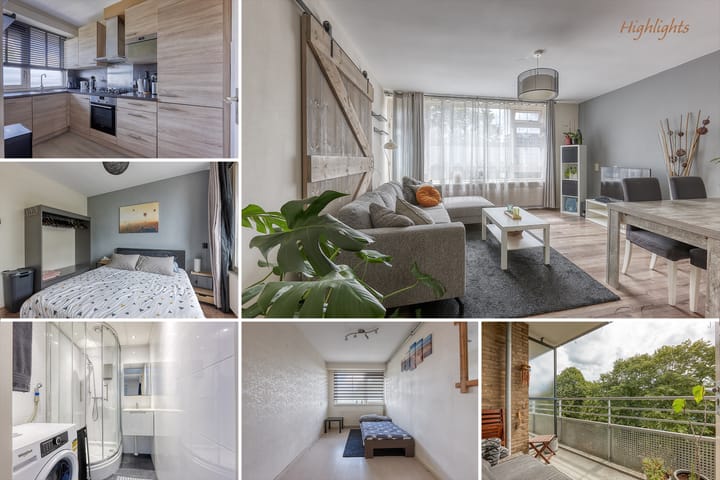 Gravin Juliana van Stolberglaan 290 in Leidschendam