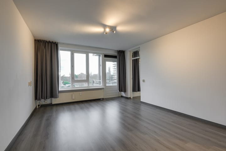 Foto van woning Gravin Juliana van Stolberglaan 331, Leidschendam