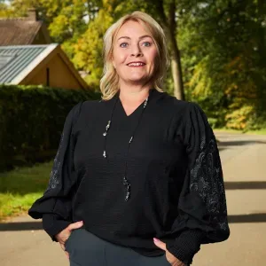 Photo de Gréanne Balkema