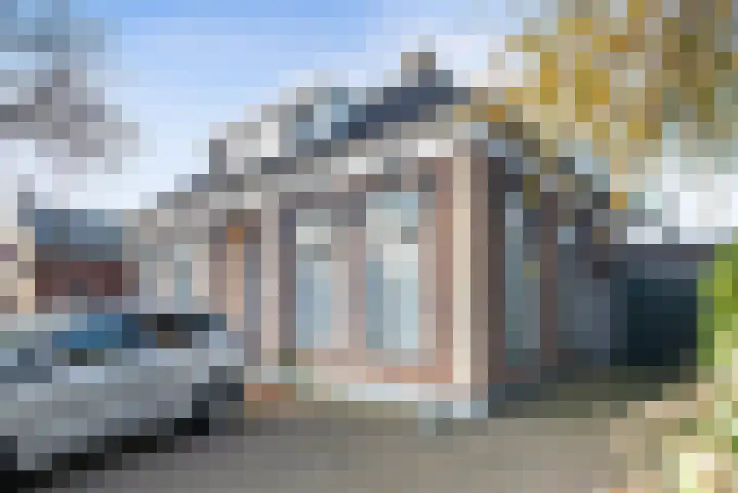Greate Buorren 64 Garyp foto 3