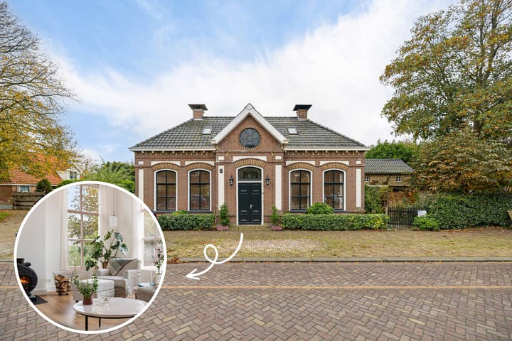 Greate Pierwei 4 in Kimswerd foto