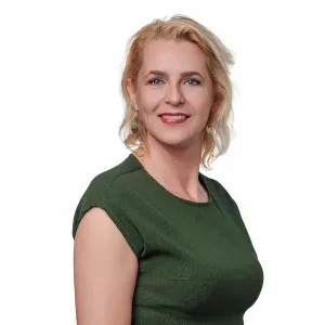 Photo of Greet Wolthuis