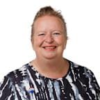 Foto van Greetje Mast