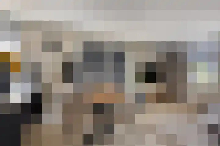 Foto van Greetje Mast