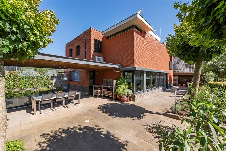 Greffelingsedijk 10 in Alphen foto