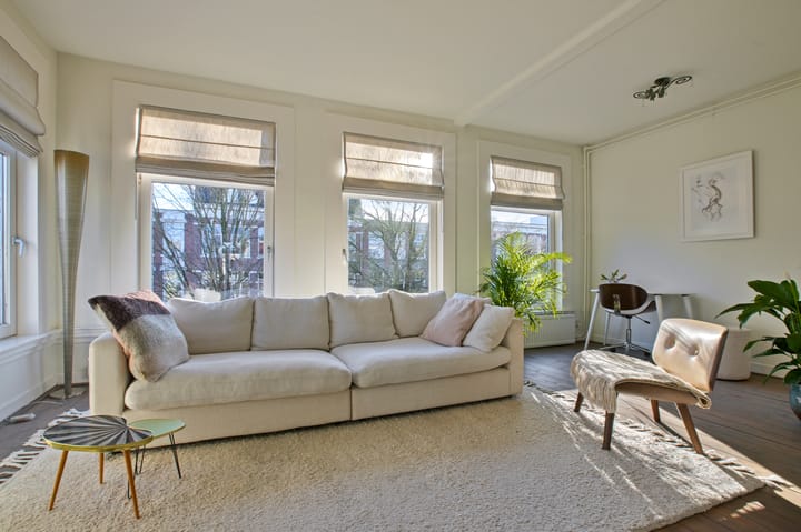 Grensstraat 31-2 in Amsterdam