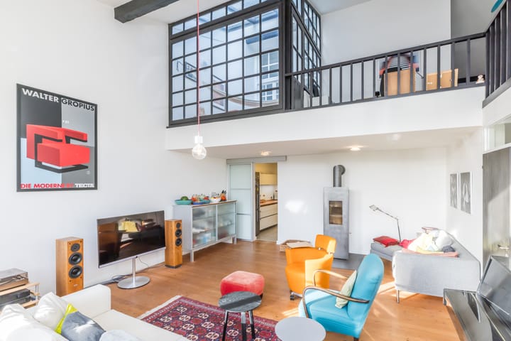 Grensstraat 8 in Vaals