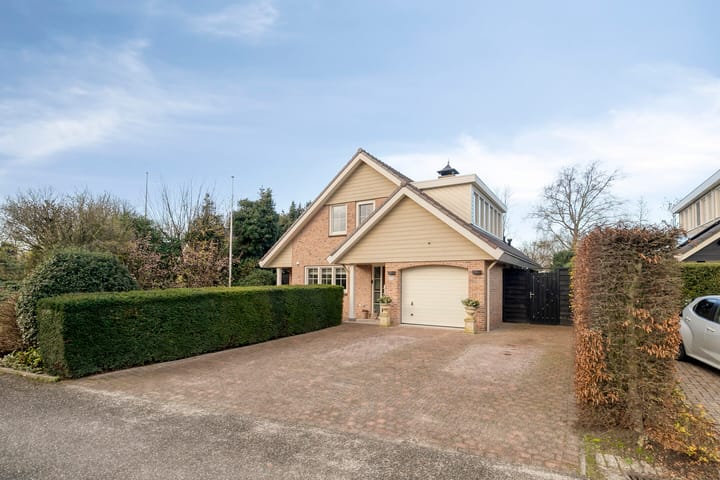 Foto van woning Grevelingenhout 173, Bruinisse