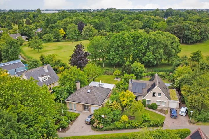 Grevelingenhout 51 in Bruinisse foto