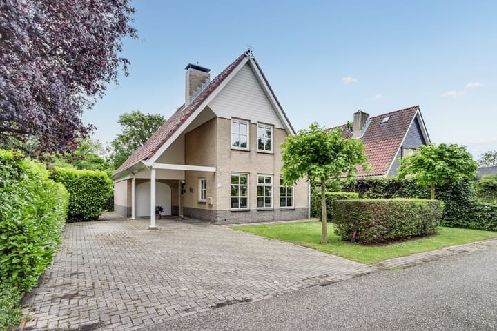 Foto van woning Grevelingenhout 6, Bruinisse