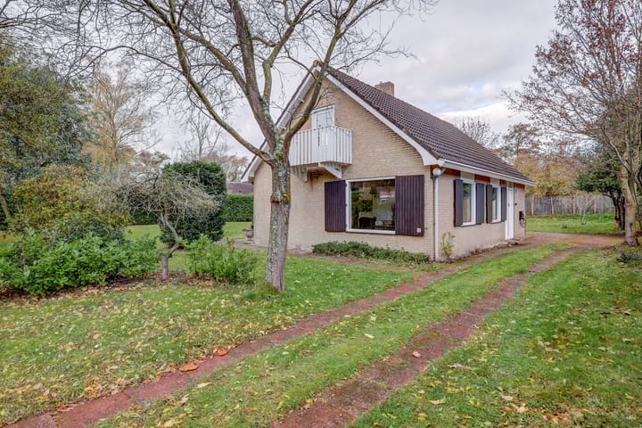 Foto van woning Grevelingenlaan 45, Burgh-Haamstede