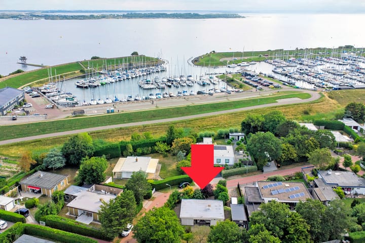 Grevelingenlaan 8 in Scharendijke foto