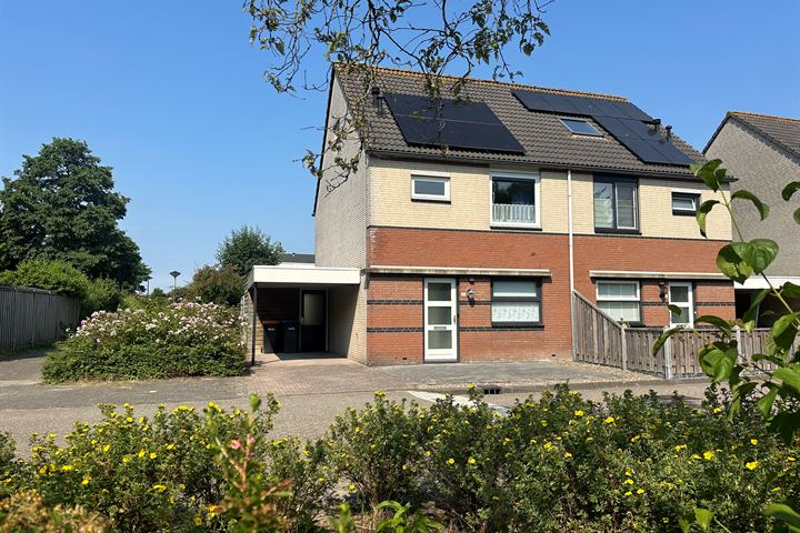 Grevelingenstraat 151 in Lelystad foto