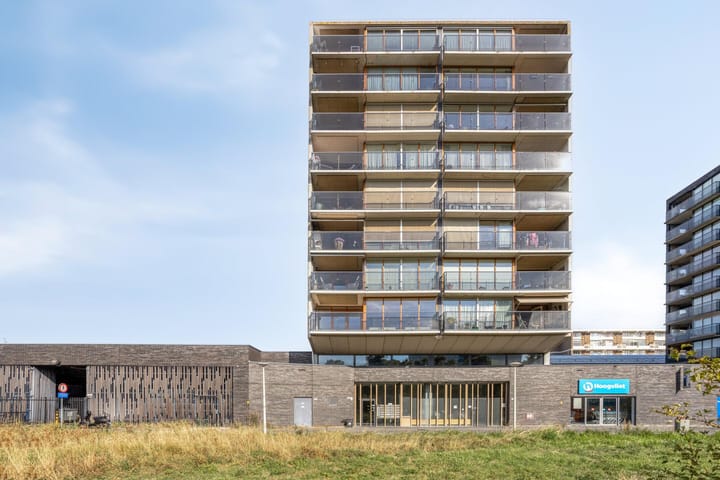 Grevenbergstraat 101 in 's-Gravenhage