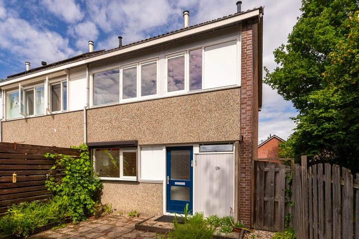 Grevengoedlaan 26 in Doetinchem foto