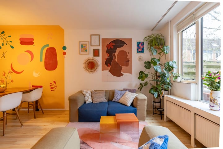 Grevingaheerd 209 in Groningen foto