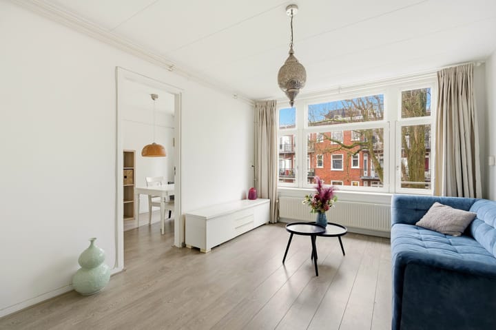 Grianestraat 18-2 in Amsterdam