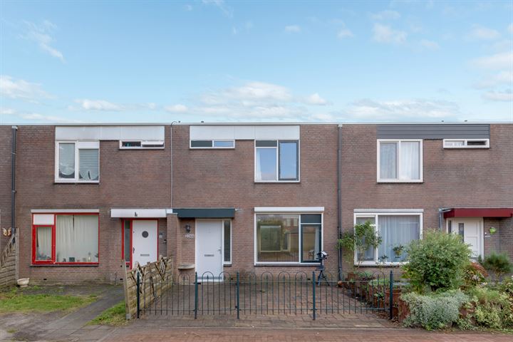 Griend 22 66 in Lelystad foto