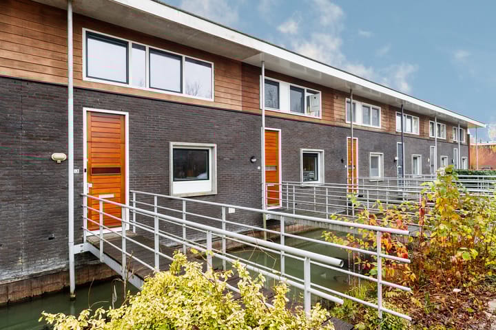 Griendhoeve 13 in Vleuten