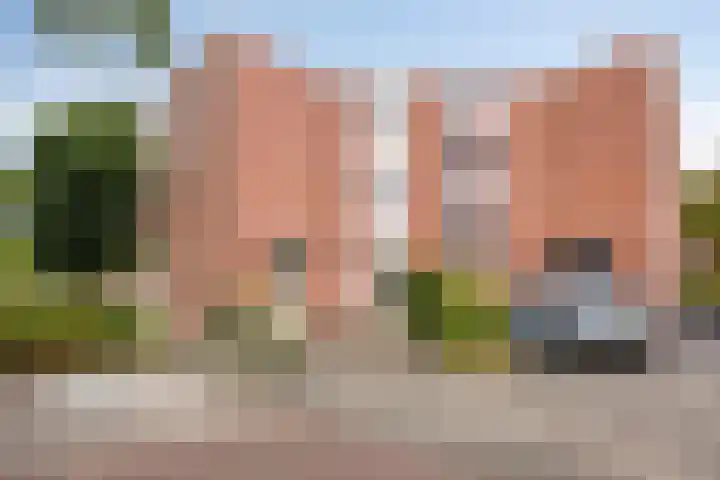 Griendwerker 34 in Spijkenisse