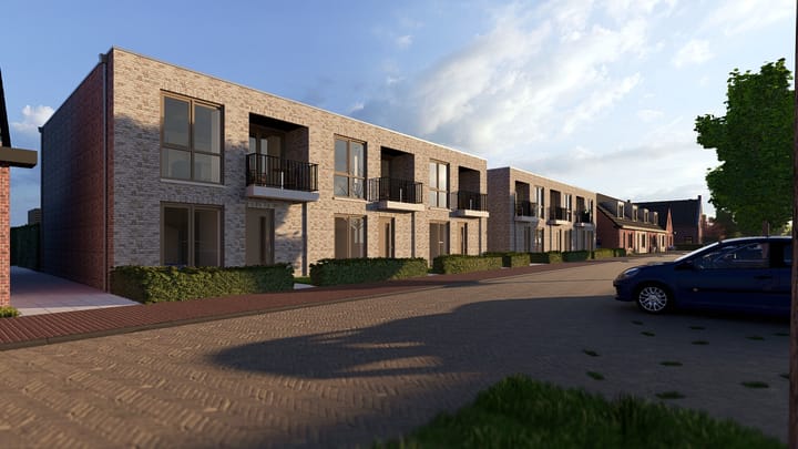 Grietakkers 10 in Zevenaar foto