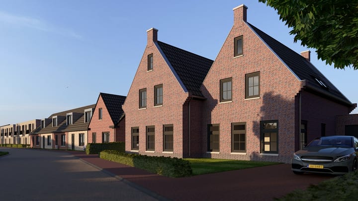 Grietakkers 3 in Zevenaar foto