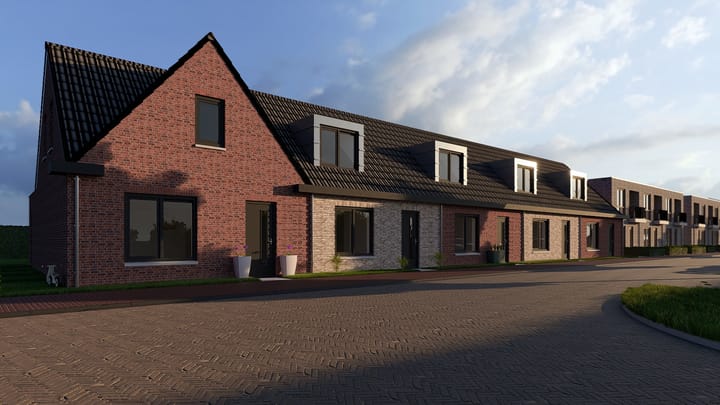 Grietakkers 4 in Zevenaar foto