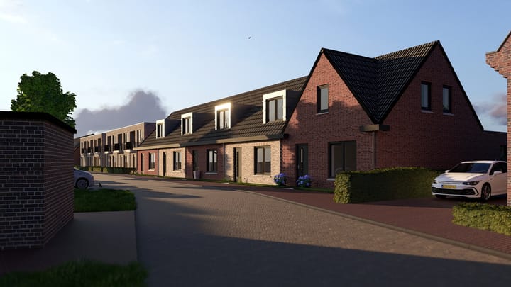 Grietakkers 5 in Zevenaar foto