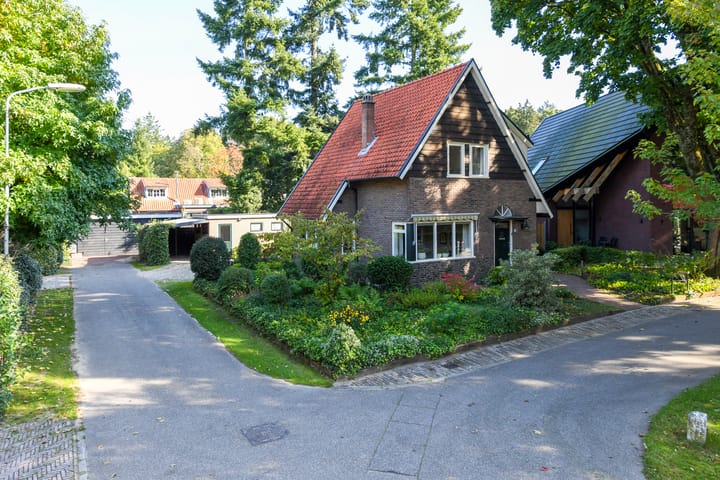 Grieteweg 5 in Putten foto