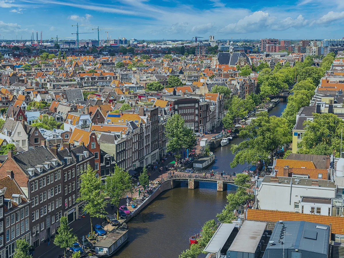 Team foto van Griffith Estate