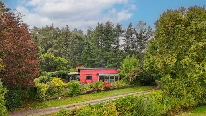 Griftdijk 17 in Maarsbergen foto