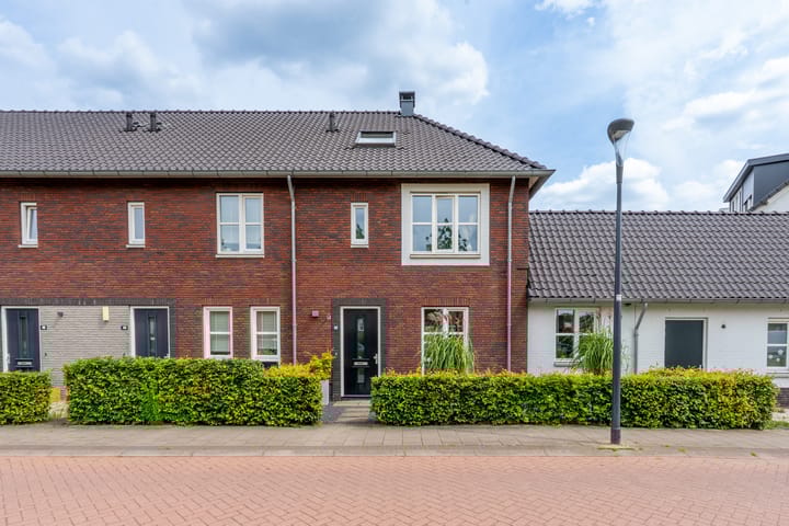 Griftdijk 42 in Nijmegen foto