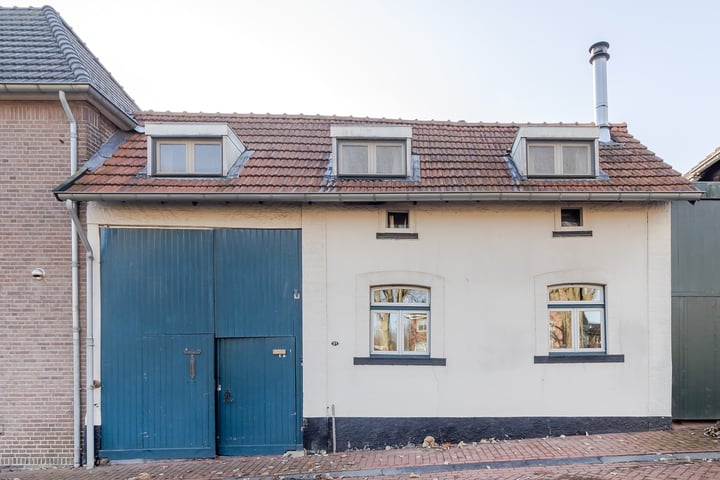 Foto van woning Grijzegrubben 31, Nuth