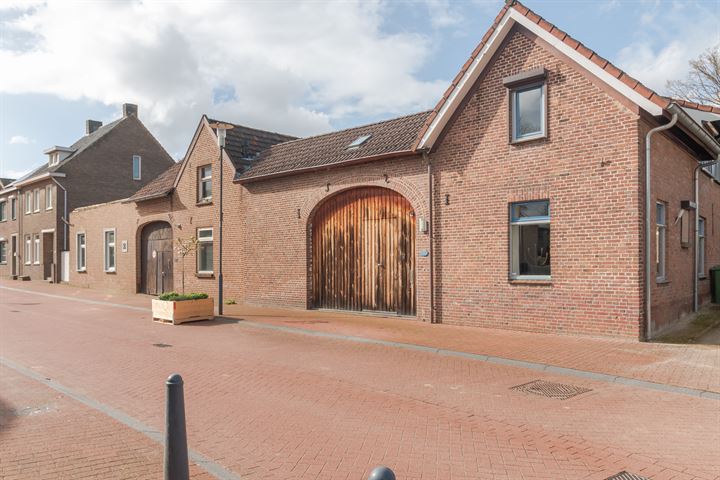 Grijzegrubben 40 in Nuth foto