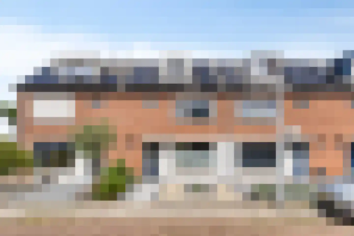Grimberglaan 21 dans Almelo