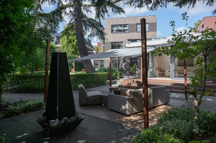 Grindweg 14 in Rotterdam foto