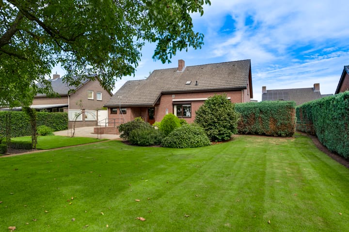 Groelsstraat 6 in Hunsel foto