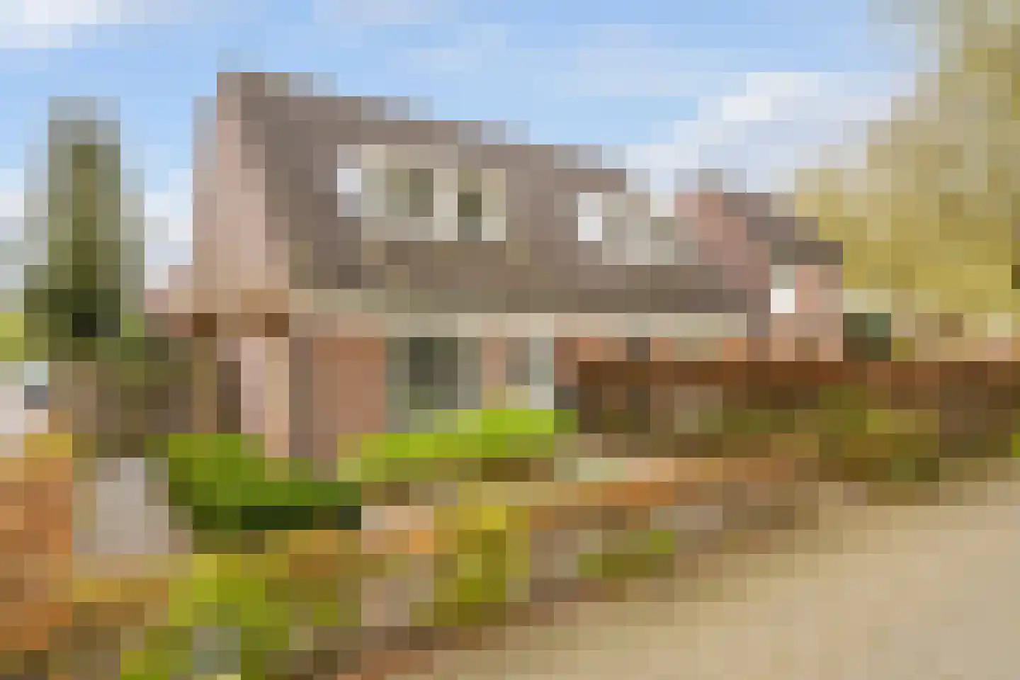 Groen van Prinstererlaan 16 in Vlijmen