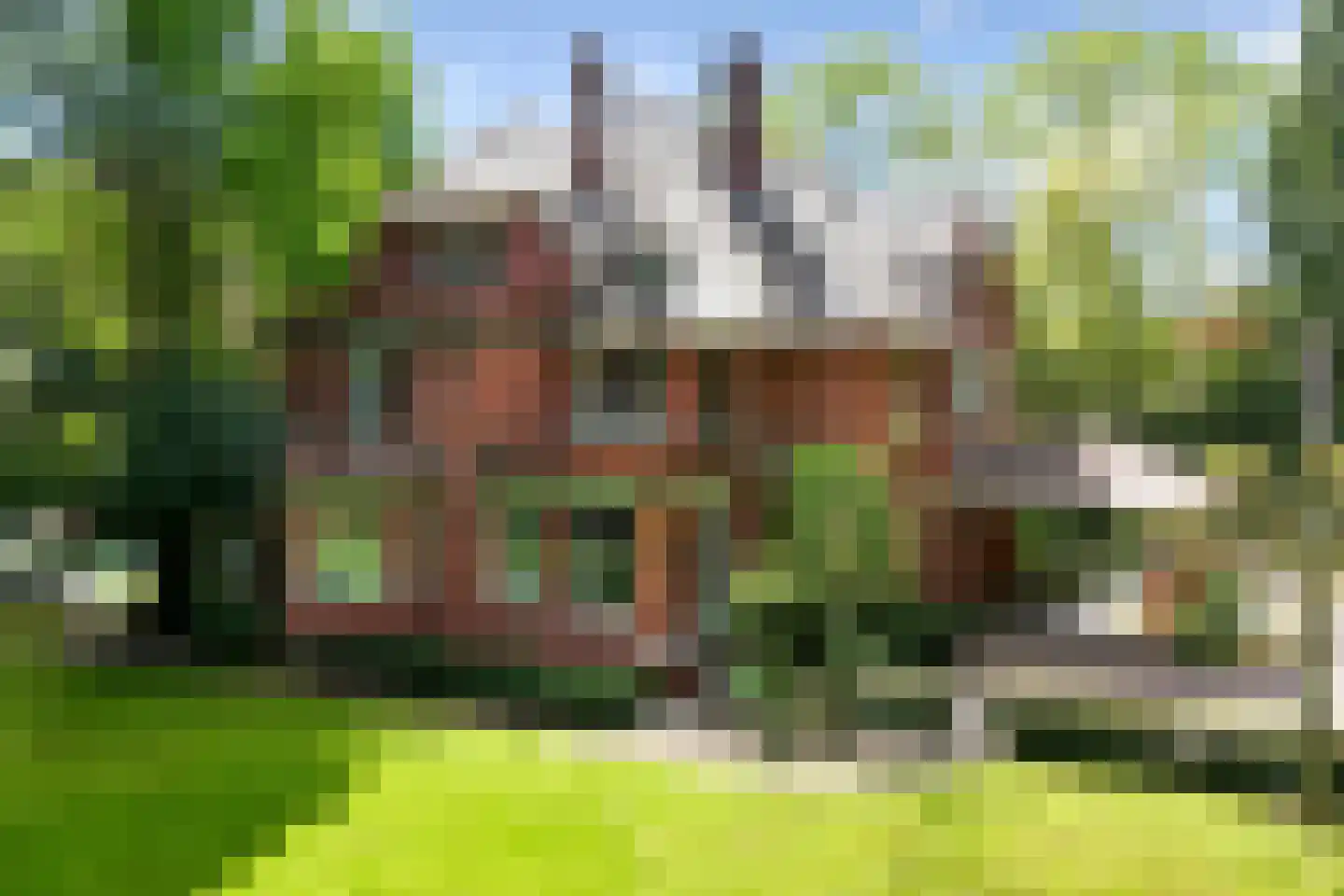 Groen van Prinstererlaan 3 in Wassenaar