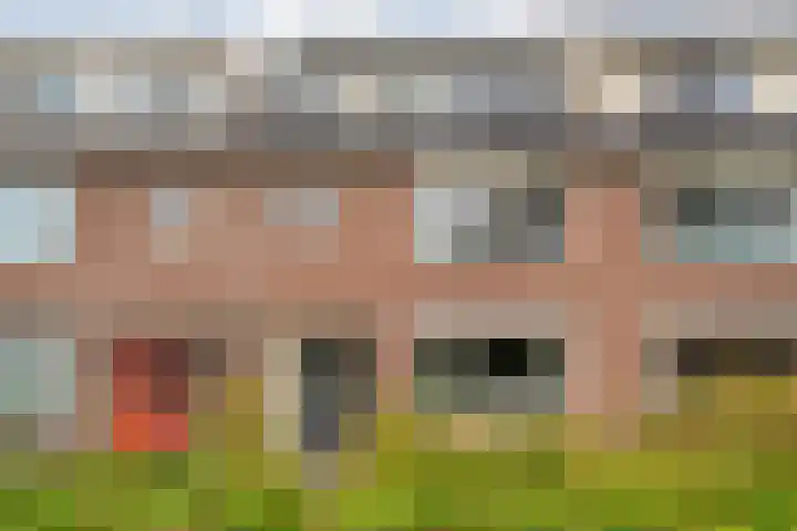 Groen van Prinstererlaan 30 in Zwolle