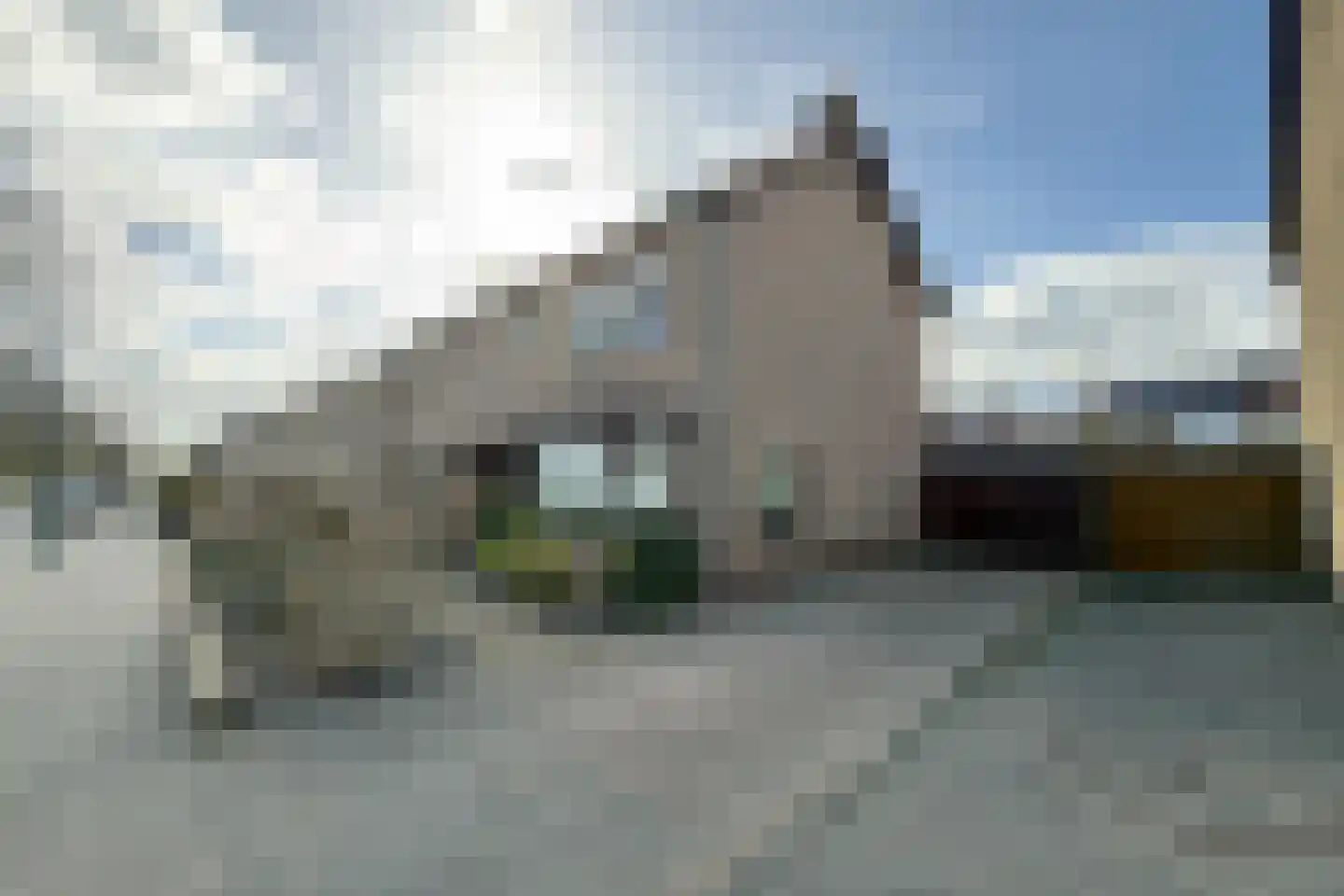 Groen van Prinsterersingel 30 in Bunschoten-Spakenburg