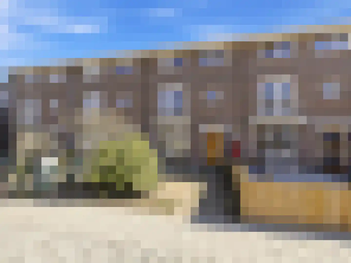 Groen van Prinstererstraat 17 in Zutphen